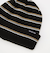 【DC ディーシー公式通販】ディーシー （DC SHOES）DC Shoes 25 RETRO BORDER BEANIE ビーニー メンズ