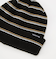 【DC ディーシー公式通販】ディーシー （DC SHOES）DC Shoes 25 RETRO BORDER BEANIE ビーニー メンズ