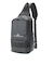 Quiksilver W DEFENCER ONE SHOULDER 25FW ワンショルダー バッグ メンズ