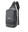 Quiksilver W DEFENCER ONE SHOULDER 25FW ワンショルダー バッグ メンズ