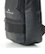 Quiksilver W DEFENCER ONE SHOULDER 25FW ワンショルダー バッグ メンズ