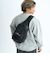 Quiksilver W DEFENCER ONE SHOULDER 25FW ワンショルダー バッグ メンズ