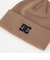 【DC ディーシー公式通販】ディーシー （DC SHOES）DC Shoes 25 DOUBLE WATCH STAR ビーニー メンズ