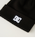 【DC ディーシー公式通販】ディーシー （DC SHOES）DC Shoes 25 DOUBLE WATCH STAR ビーニー メンズ