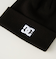 【DC ディーシー公式通販】ディーシー （DC SHOES）DC Shoes 25 DOUBLE WATCH STAR ビーニー メンズ