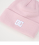 【DC ディーシー公式通販】ディーシー （DC SHOES）DC Shoes 25 DOUBLE WATCH STAR ビーニー メンズ