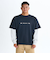 Quiksilver OPENBAR CREW プルオーバー メンズ