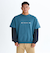 Quiksilver OPENBAR CREW プルオーバー メンズ