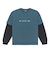 Quiksilver OPENBAR CREW プルオーバー メンズ