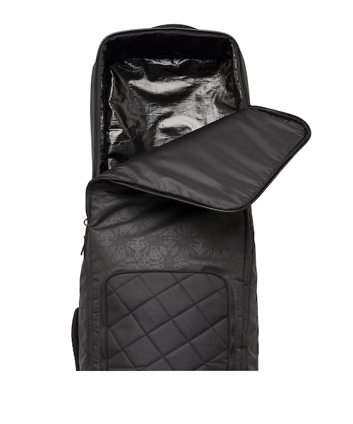 スノーボードバッグ セット ROXY ウィメンズ VERMONT WHEELIE BAG スノーボードバッグ