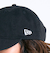 Roxy 930CS ROXY SS25 BLK  ウィメンズ NEW ERAキャップ ブラック <2025FW NEW ERA COLLECTION>