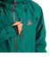 DC SHOES メンズ BASIS 30K JACKET スノージャケット 【25-26SNOWモデル】