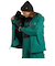 DC SHOES メンズ BASIS 30K JACKET スノージャケット 【25-26SNOWモデル】
