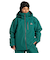 DC SHOES メンズ BASIS 30K JACKET スノージャケット 【25-26SNOWモデル】