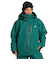 DC SHOES メンズ BASIS 30K JACKET スノージャケット 【25-26SNOWモデル】