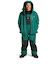 DC SHOES メンズ BASIS 30K JACKET スノージャケット 【25-26SNOWモデル】