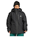 DC SHOES メンズ BASIS 30K JACKET スノージャケット 【25-26SNOWモデル】