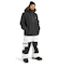 DC SHOES メンズ BASIS 30K JACKET スノージャケット 【25-26SNOWモデル】
