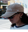 【ROXY ロキシー 公式通販】ロキシー（ROXY）Roxy ROOM SERVISE CAP ウィメンズ キャップ <2025FW CRUISERS>