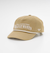 【ROXY ロキシー 公式通販】ロキシー（ROXY）Roxy ROOM SERVISE CAP ウィメンズ キャップ <2025FW CRUISERS>
