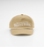 【ROXY ロキシー 公式通販】ロキシー（ROXY）Roxy ROOM SERVISE CAP ウィメンズ キャップ <2025FW CRUISERS>