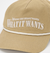 【ROXY ロキシー 公式通販】ロキシー（ROXY）Roxy ROOM SERVISE CAP ウィメンズ キャップ <2025FW CRUISERS>
