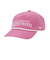 【ROXY ロキシー 公式通販】ロキシー（ROXY）Roxy ROOM SERVISE CAP ウィメンズ キャップ <2025FW CRUISERS>
