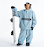 DC SHOES メンズ 25 DC SNOW ANORAK スノージャケット 【25-26SNOWモデル】