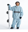 DC SHOES メンズ 25 DC SNOW ANORAK スノージャケット 【25-26SNOWモデル】