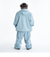 DC SHOES メンズ 25 DC SNOW ANORAK スノージャケット 【25-26SNOWモデル】