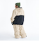 DC SHOES メンズ 25 DC SNOW ANORAK スノージャケット 【25-26SNOWモデル】