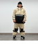 DC SHOES メンズ 25 DC SNOW ANORAK スノージャケット 【25-26SNOWモデル】
