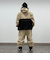 DC SHOES メンズ 25 DC SNOW ANORAK スノージャケット 【25-26SNOWモデル】
