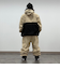 DC SHOES メンズ 25 DC SNOW ANORAK スノージャケット 【25-26SNOWモデル】