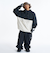 DC SHOES メンズ 25 DC SNOW ANORAK スノージャケット 【25-26SNOWモデル】