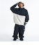 DC SHOES メンズ 25 DC SNOW ANORAK スノージャケット 【25-26SNOWモデル】