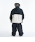 DC SHOES メンズ 25 DC SNOW ANORAK スノージャケット 【25-26SNOWモデル】