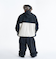 DC SHOES メンズ 25 DC SNOW ANORAK スノージャケット 【25-26SNOWモデル】