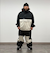 DC SHOES メンズ 25 DC SNOW ANORAK スノージャケット 【25-26SNOWモデル】