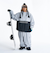 DC SHOES メンズ 25 DC SNOW ANORAK スノージャケット 【25-26SNOWモデル】