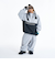 DC SHOES メンズ 25 DC SNOW ANORAK スノージャケット 【25-26SNOWモデル】