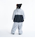 DC SHOES メンズ 25 DC SNOW ANORAK スノージャケット 【25-26SNOWモデル】