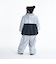 DC SHOES メンズ 25 DC SNOW ANORAK スノージャケット 【25-26SNOWモデル】