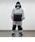 DC SHOES メンズ 25 DC SNOW ANORAK スノージャケット 【25-26SNOWモデル】