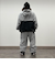 DC SHOES メンズ 25 DC SNOW ANORAK スノージャケット 【25-26SNOWモデル】