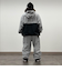 DC SHOES メンズ 25 DC SNOW ANORAK スノージャケット 【25-26SNOWモデル】
