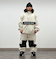 DC SHOES メンズ 25 DC SNOW ANORAK スノージャケット 【25-26SNOWモデル】