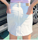 【OUTLET】【オンラインストア・直営店限定】Roxy RAIN MINI SKIRT MID ウィメンズ ボトムス