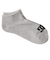 【DC ディーシー公式通販】ディーシー （DC SHOES）DC Shoes SPP DC ANKLE 3PK ソックス 靴下 メンズ