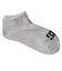 【DC ディーシー公式通販】ディーシー （DC SHOES）DC Shoes SPP DC ANKLE 3PK ソックス 靴下 メンズ